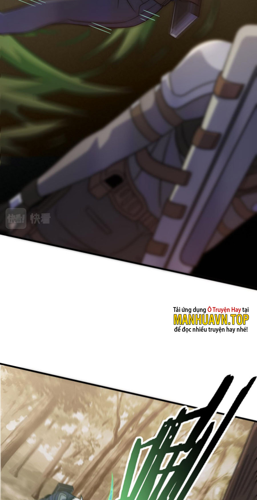 Mạt Thế Đạo Tặc Hành Chapter 53 - Trang 35