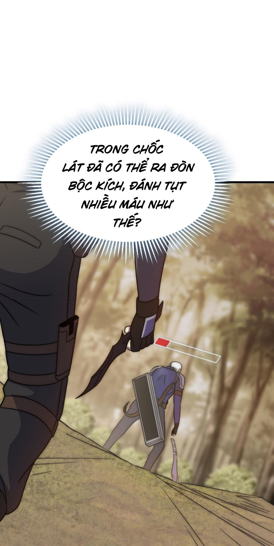 Mạt Thế Đạo Tặc Hành Chapter 53 - Trang 40