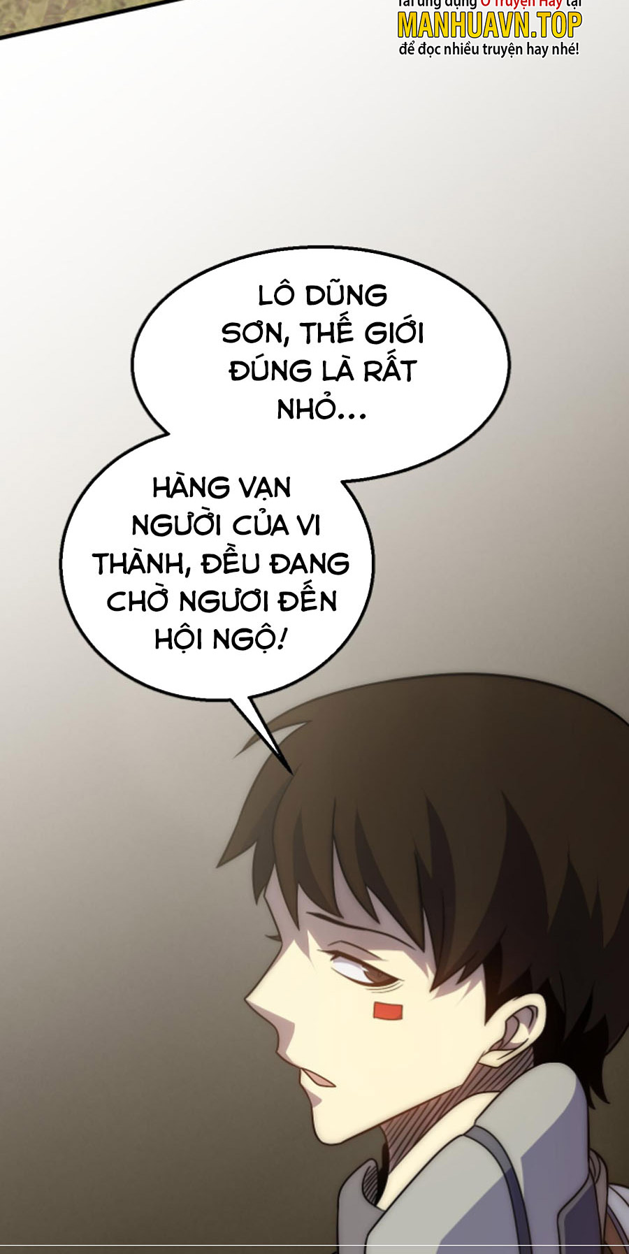 Mạt Thế Đạo Tặc Hành Chapter 53 - Trang 48