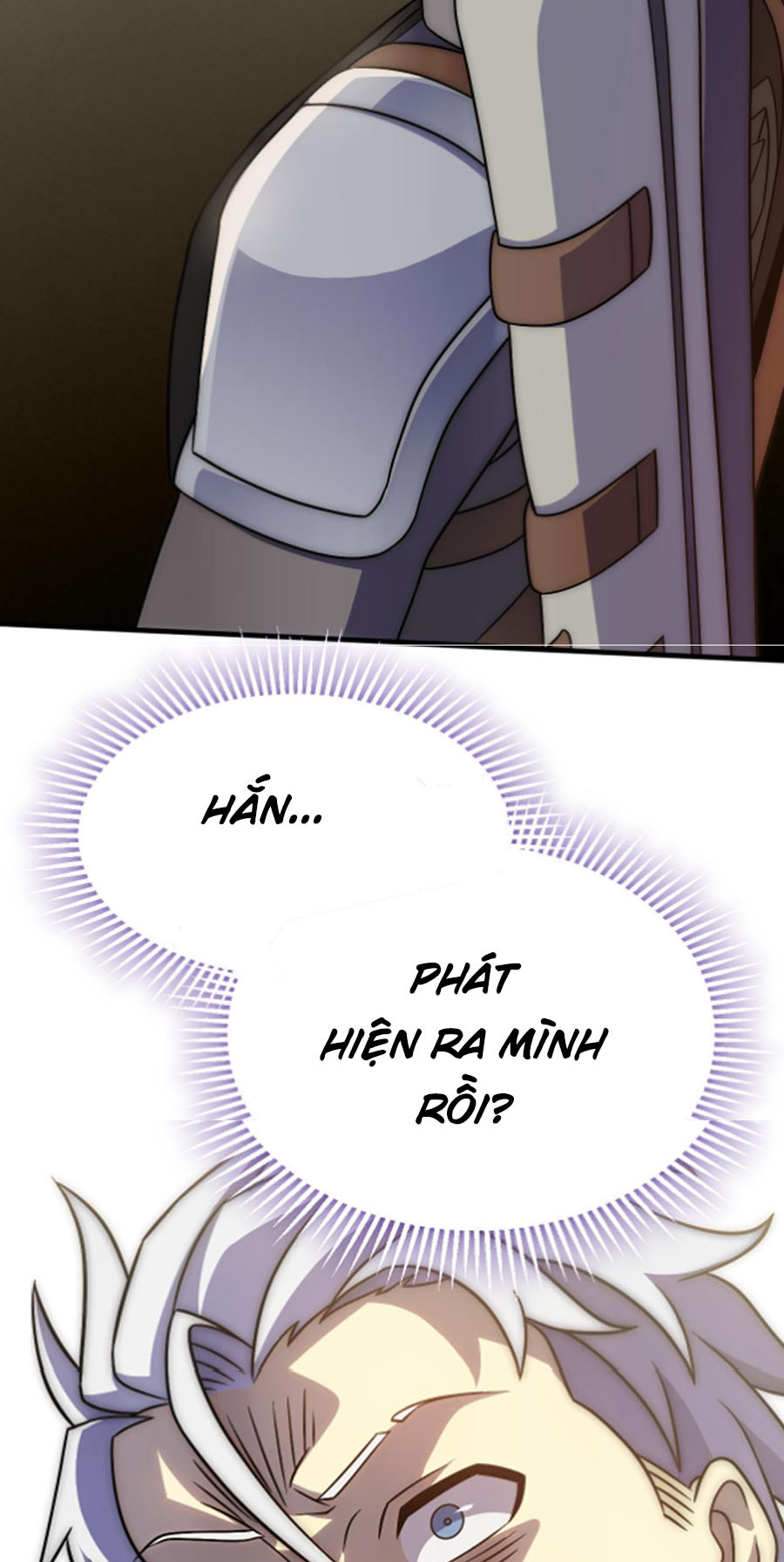 Mạt Thế Đạo Tặc Hành Chapter 53 - Trang 49