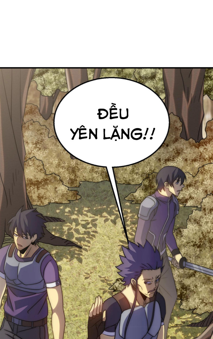Mạt Thế Đạo Tặc Hành Chapter 52 - Trang 6