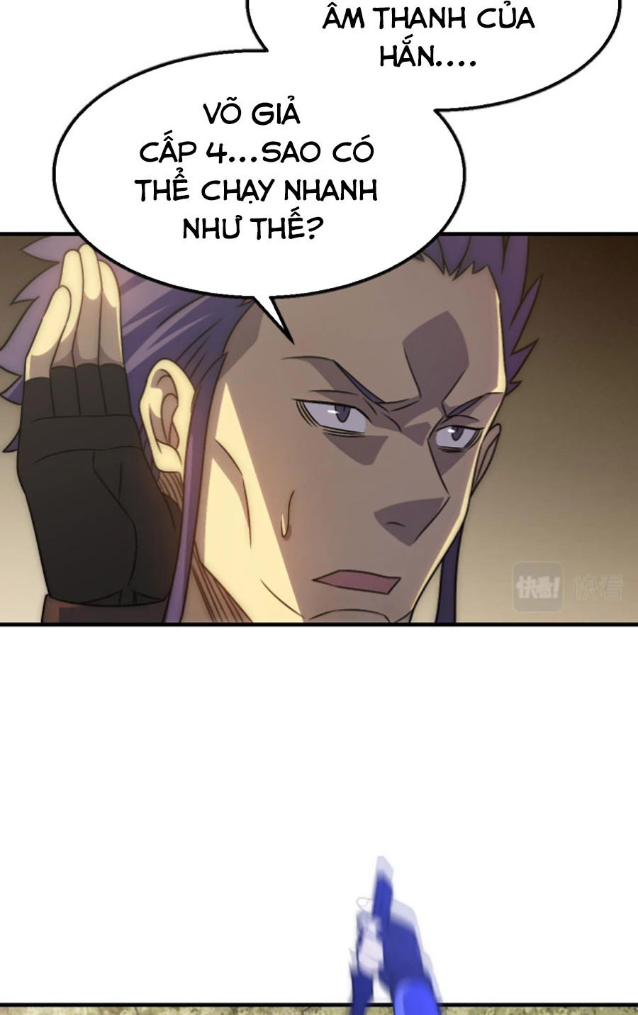 Mạt Thế Đạo Tặc Hành Chapter 52 - Trang 8