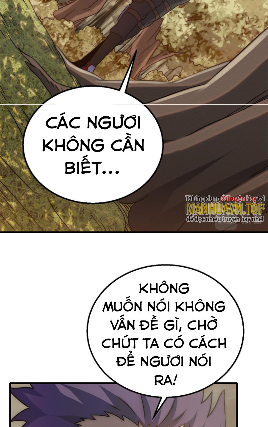 Mạt Thế Đạo Tặc Hành Chapter 52 - Trang 18
