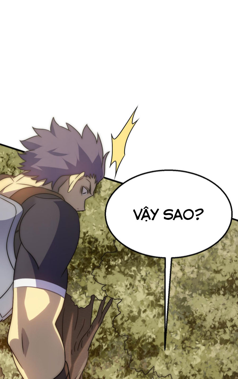 Mạt Thế Đạo Tặc Hành Chapter 52 - Trang 20