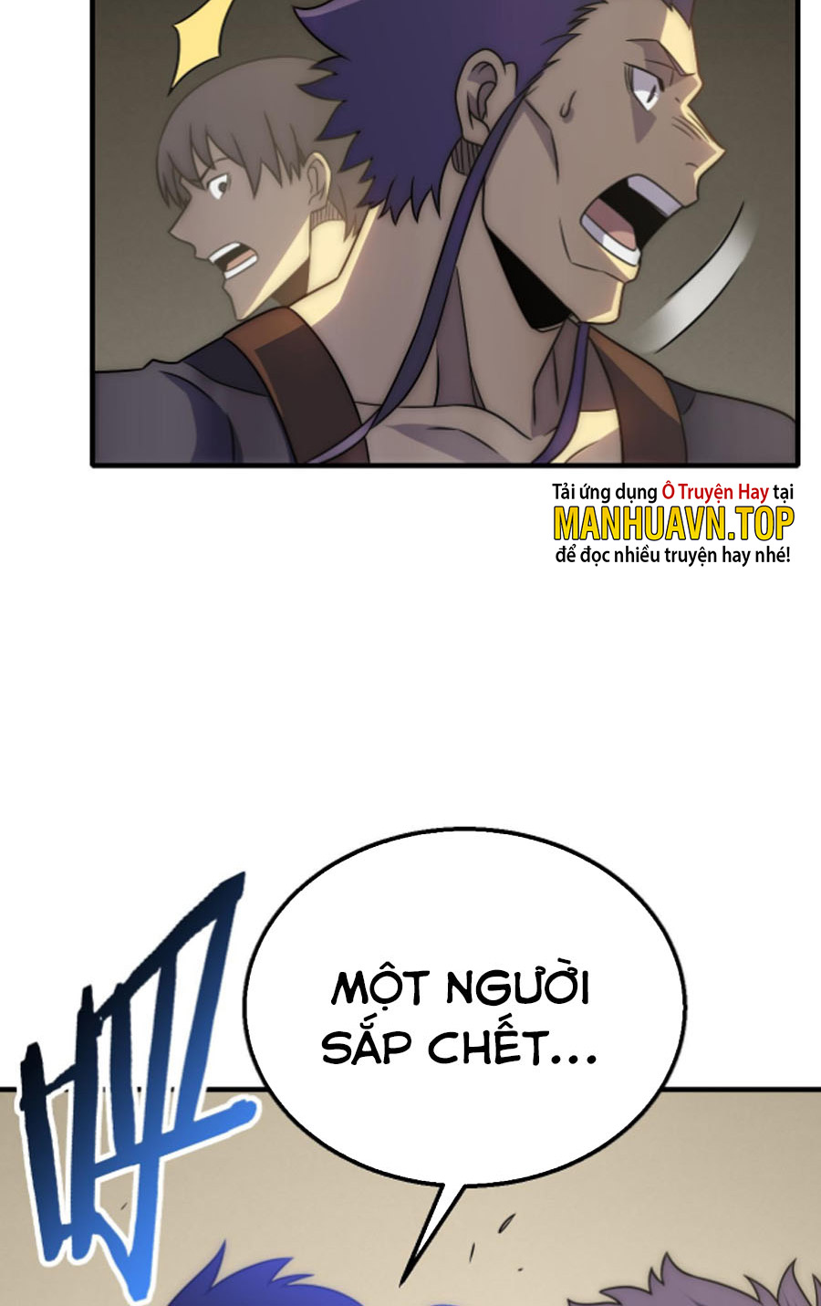 Mạt Thế Đạo Tặc Hành Chapter 52 - Trang 22