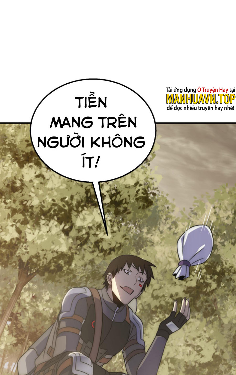 Mạt Thế Đạo Tặc Hành Chapter 52 - Trang 26