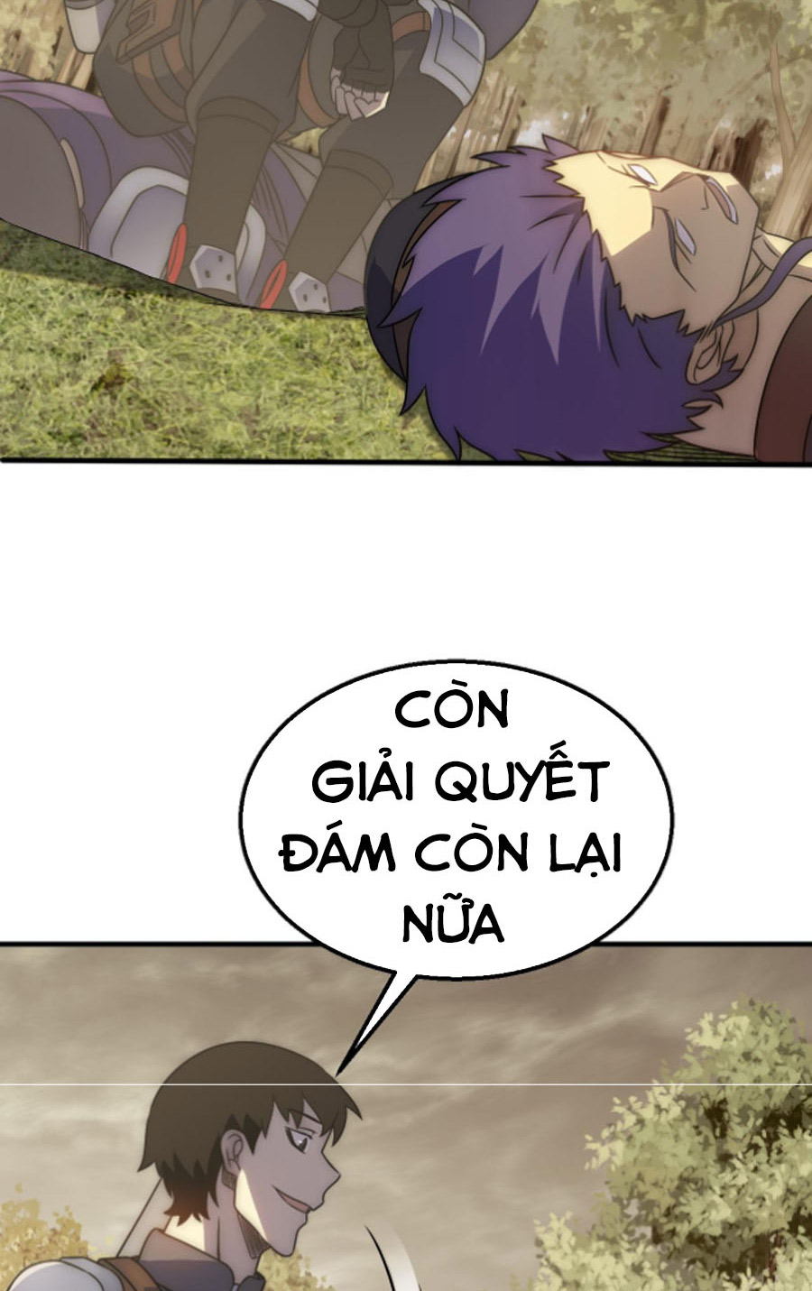Mạt Thế Đạo Tặc Hành Chapter 52 - Trang 27