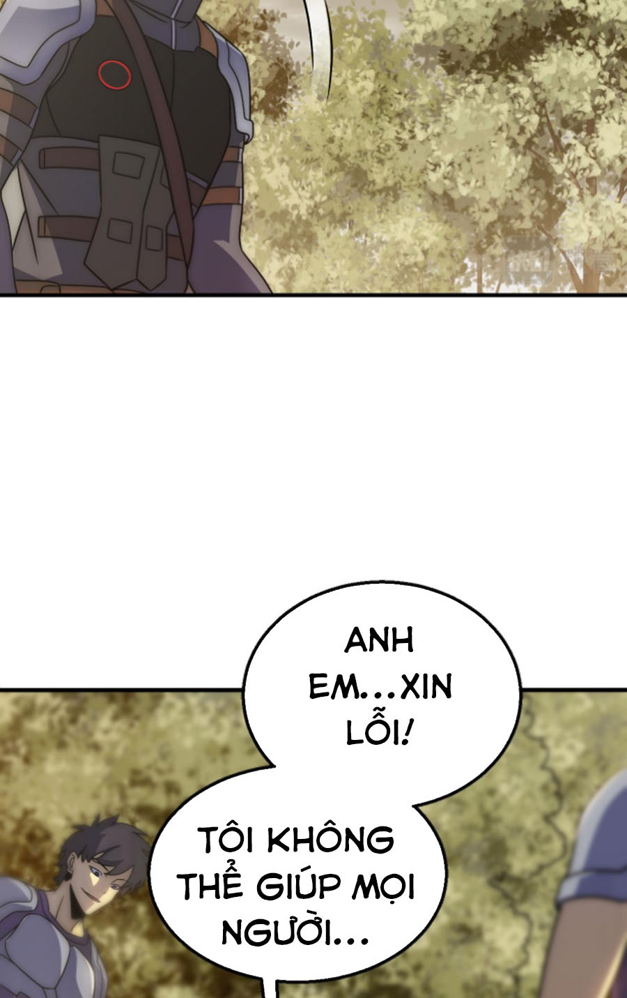 Mạt Thế Đạo Tặc Hành Chapter 52 - Trang 28