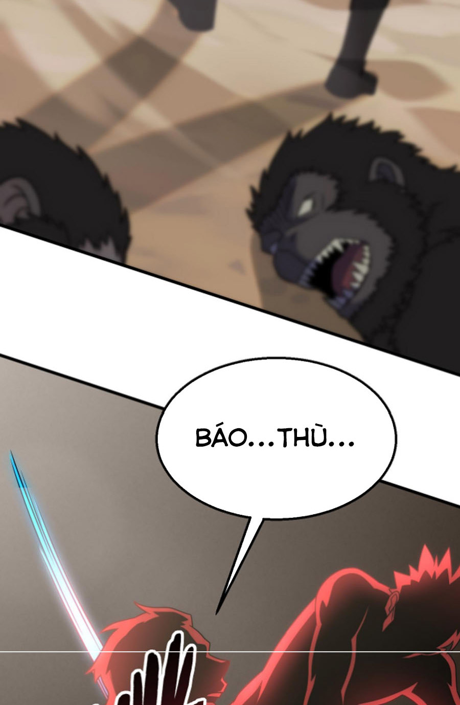 Mạt Thế Đạo Tặc Hành Chapter 52 - Trang 30