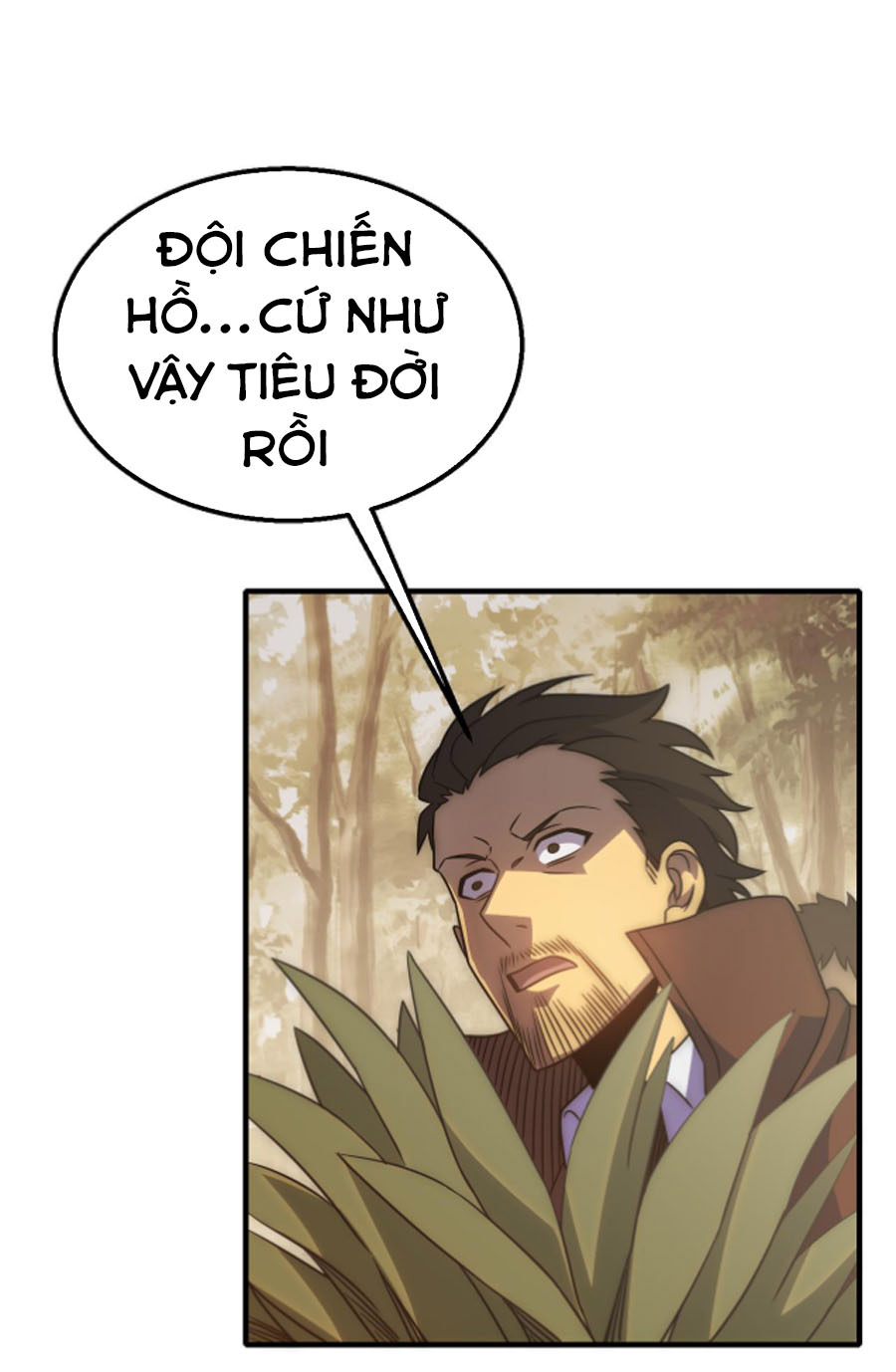 Mạt Thế Đạo Tặc Hành Chapter 52 - Trang 32