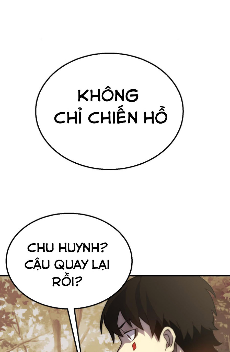 Mạt Thế Đạo Tặc Hành Chapter 52 - Trang 33