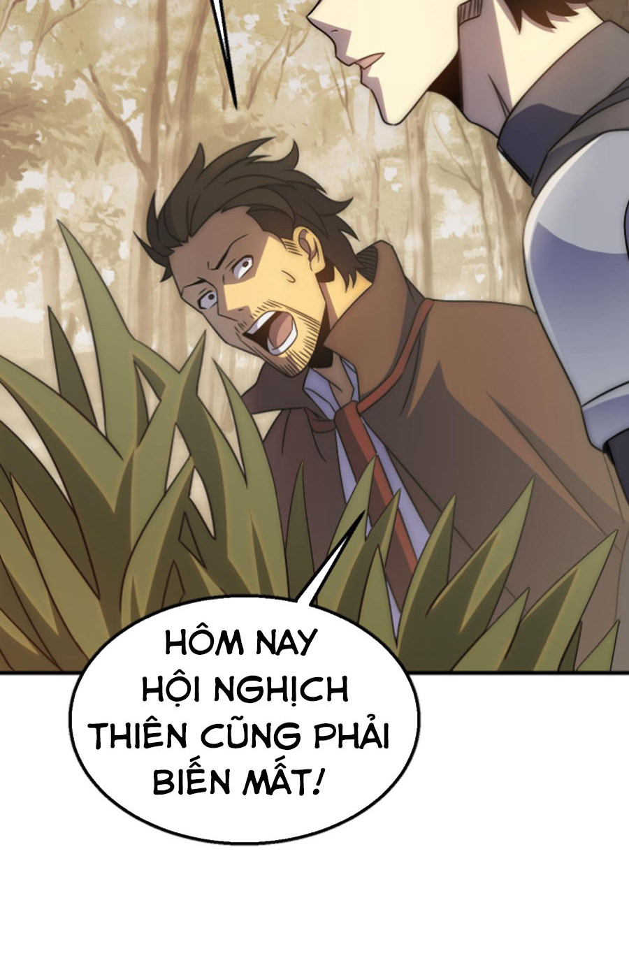 Mạt Thế Đạo Tặc Hành Chapter 52 - Trang 34