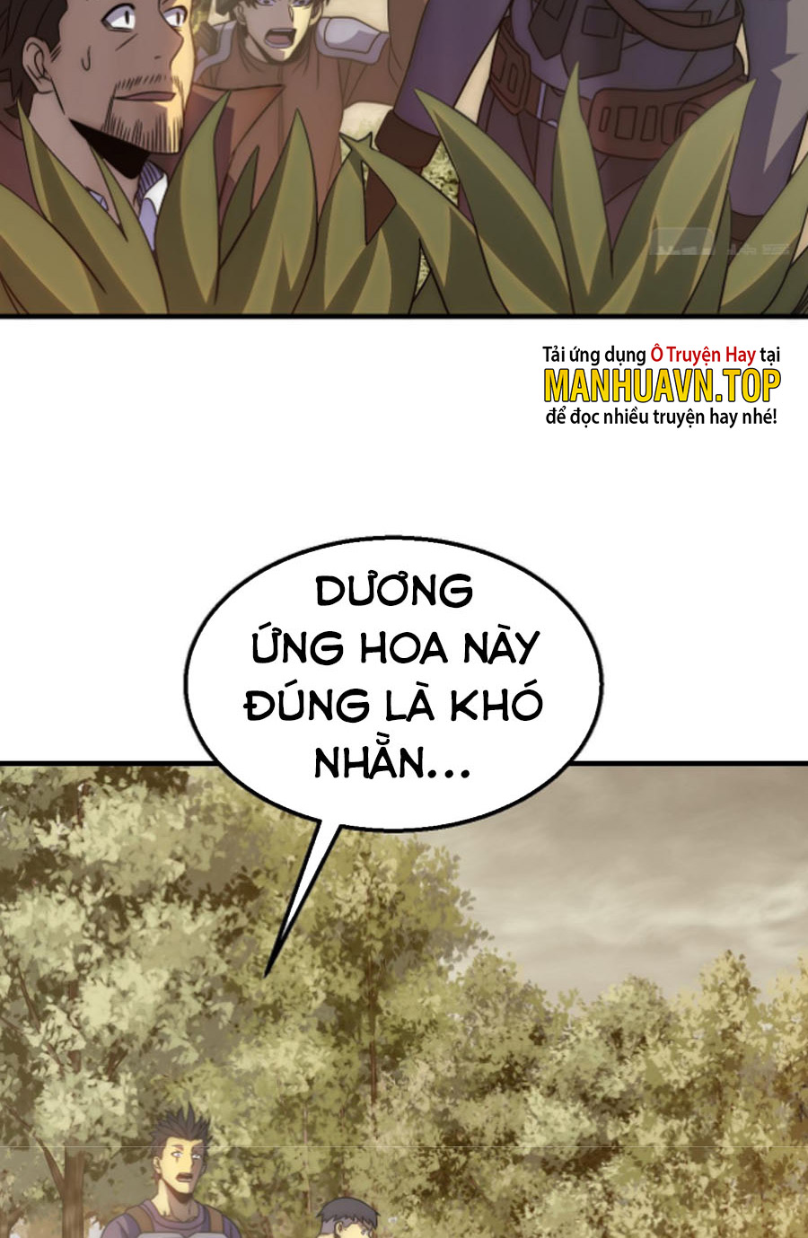 Mạt Thế Đạo Tặc Hành Chapter 52 - Trang 37
