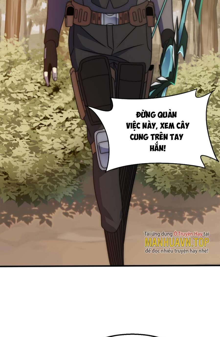 Mạt Thế Đạo Tặc Hành Chapter 52 - Trang 41