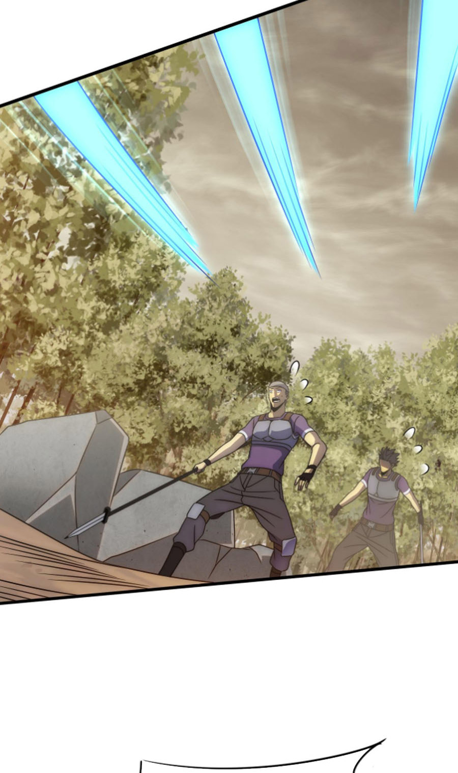 Mạt Thế Đạo Tặc Hành Chapter 52 - Trang 45