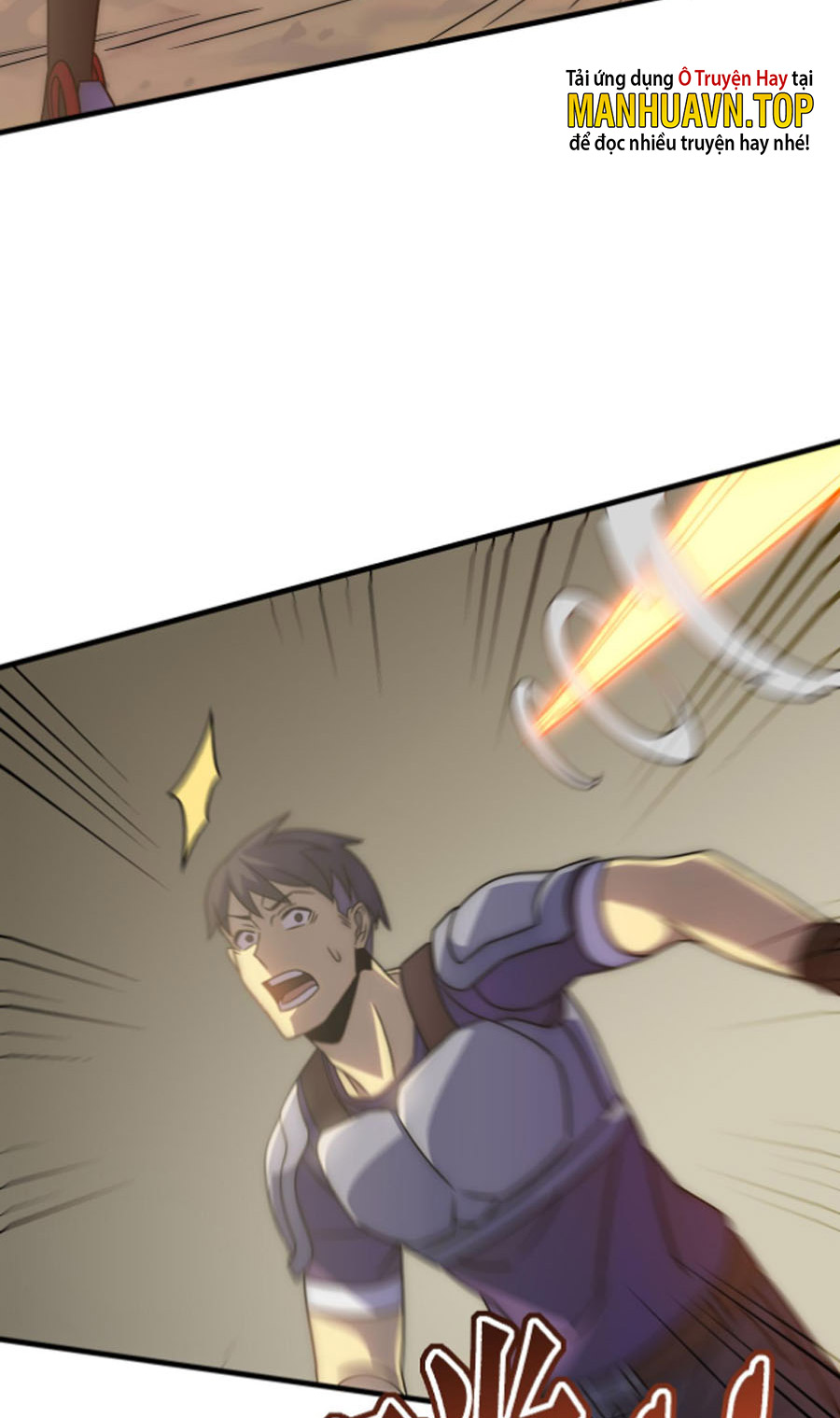 Mạt Thế Đạo Tặc Hành Chapter 52 - Trang 48