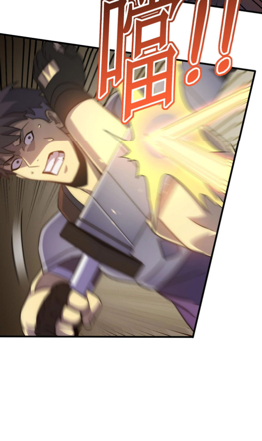 Mạt Thế Đạo Tặc Hành Chapter 52 - Trang 49