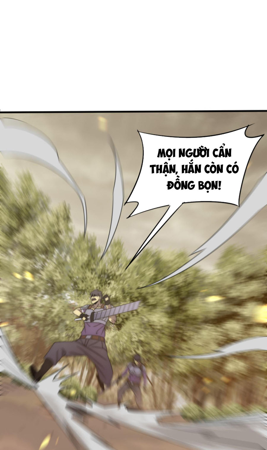 Mạt Thế Đạo Tặc Hành Chapter 52 - Trang 50