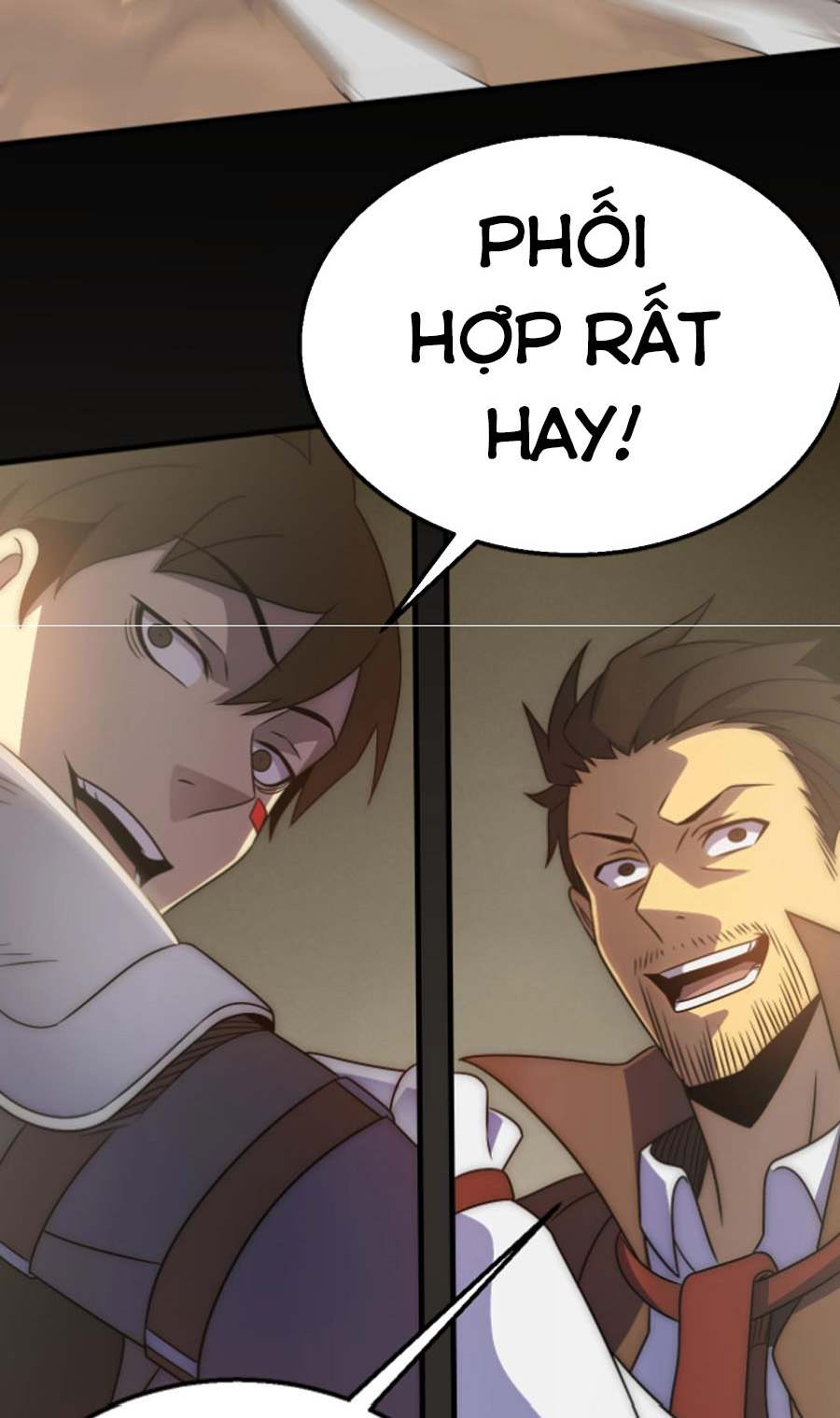 Mạt Thế Đạo Tặc Hành Chapter 52 - Trang 51