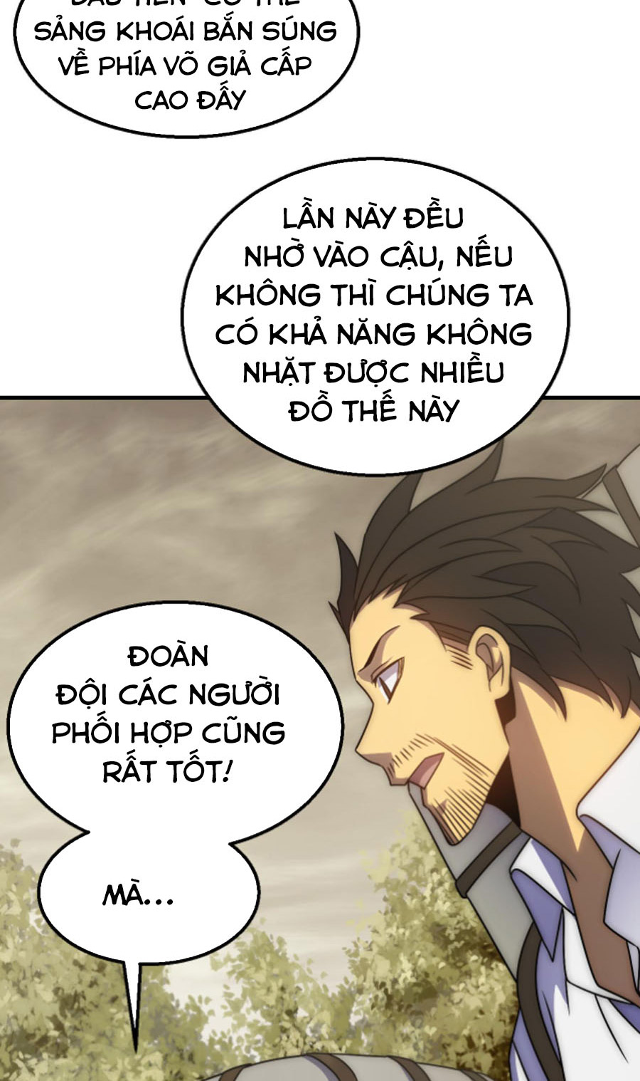 Mạt Thế Đạo Tặc Hành Chapter 52 - Trang 56