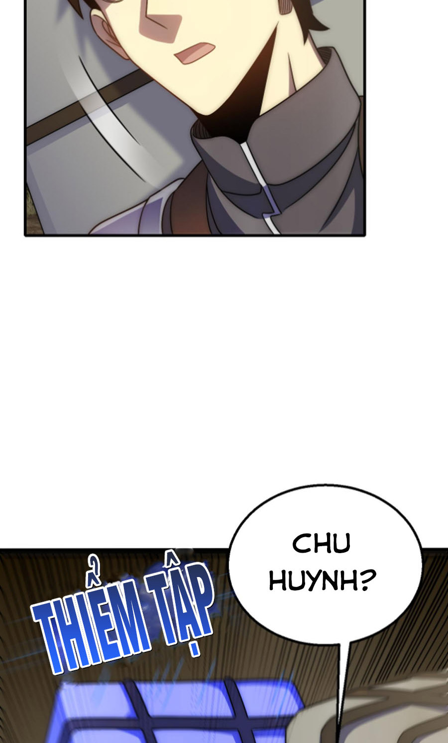 Mạt Thế Đạo Tặc Hành Chapter 52 - Trang 58