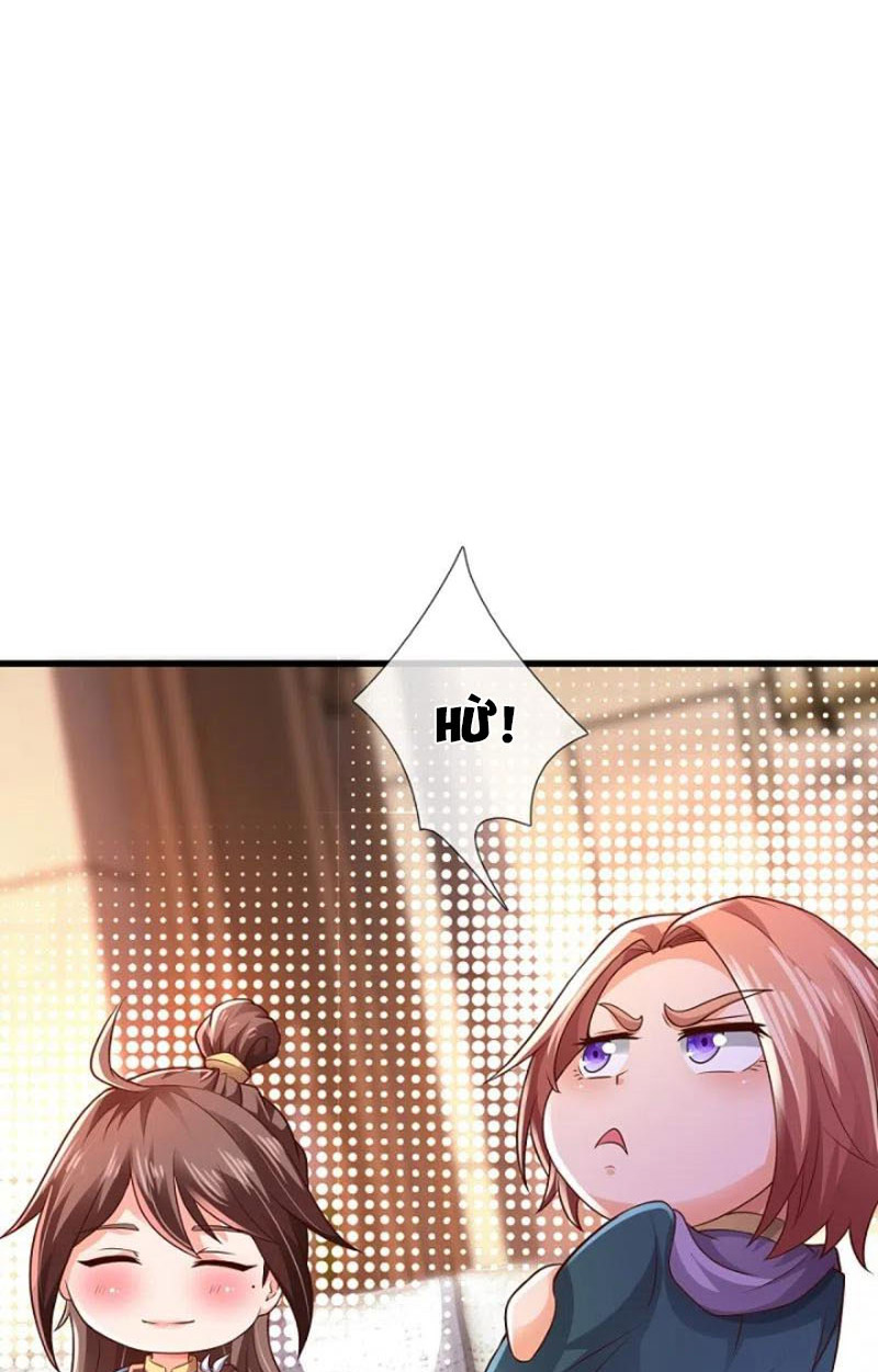 Vạn Cổ Thần Vương Chapter 326 - Trang 5