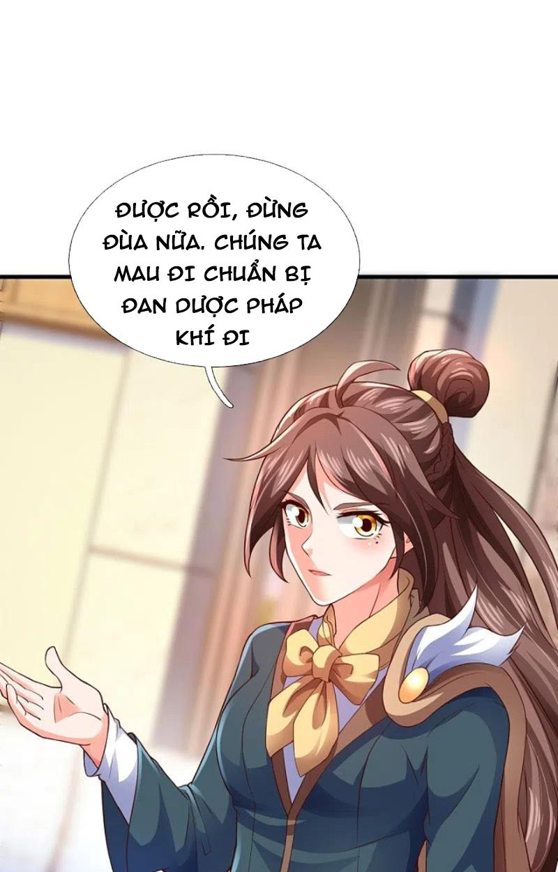 Vạn Cổ Thần Vương Chapter 326 - Trang 7