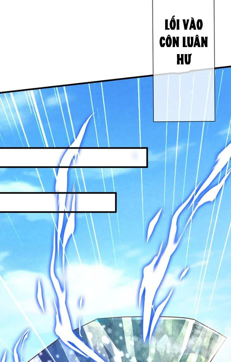 Vạn Cổ Thần Vương Chapter 326 - Trang 11