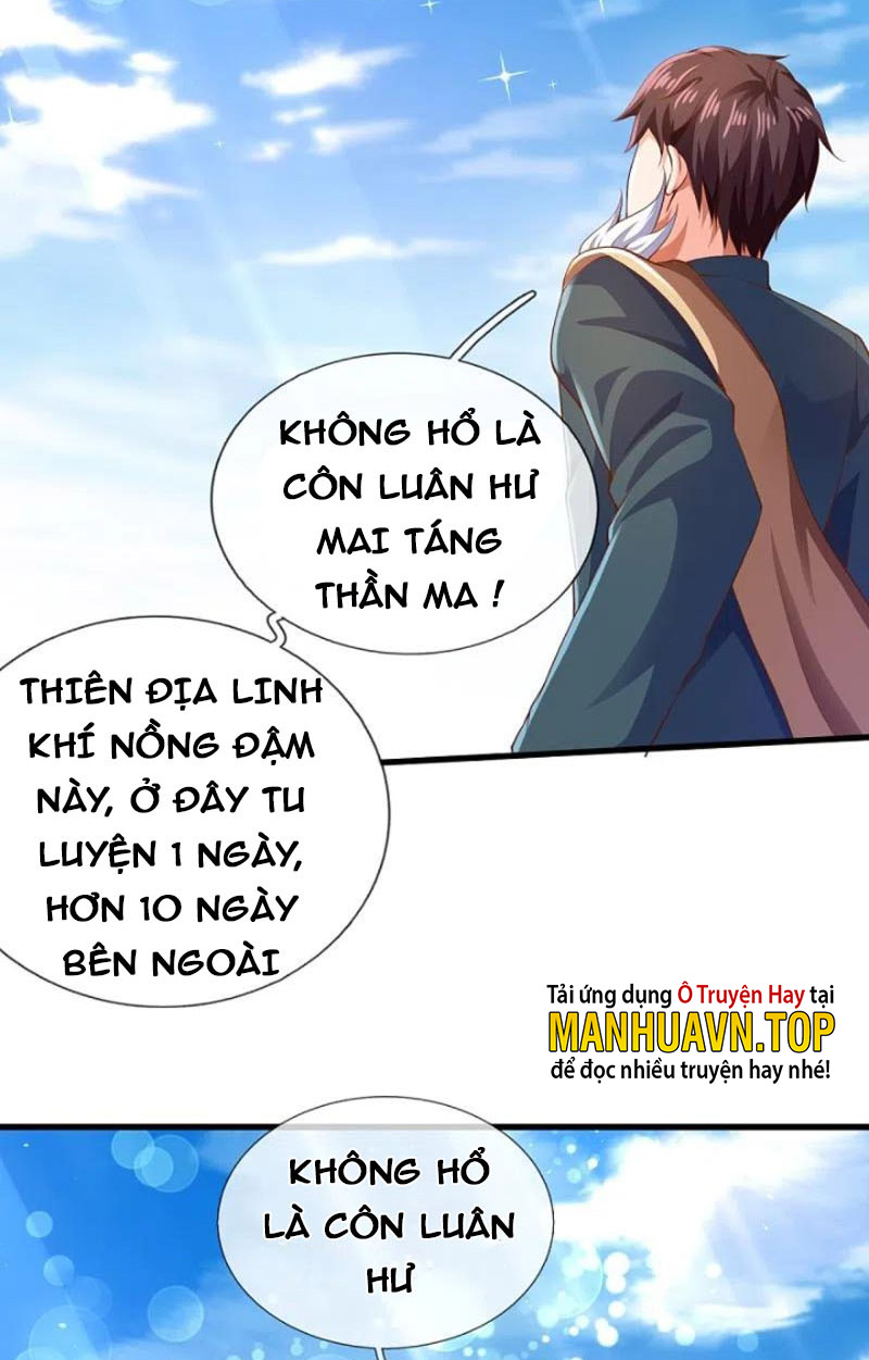 Vạn Cổ Thần Vương Chapter 326 - Trang 15