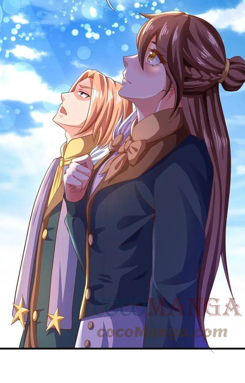 Vạn Cổ Thần Vương Chapter 326 - Trang 16