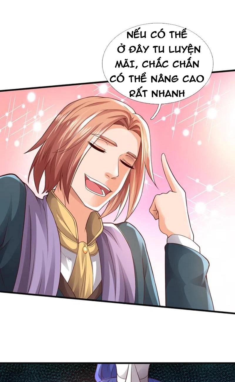 Vạn Cổ Thần Vương Chapter 326 - Trang 17