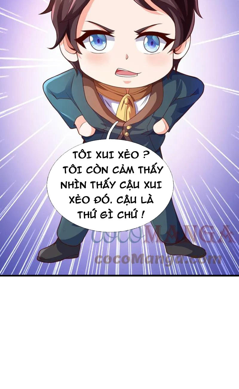 Vạn Cổ Thần Vương Chapter 326 - Trang 25