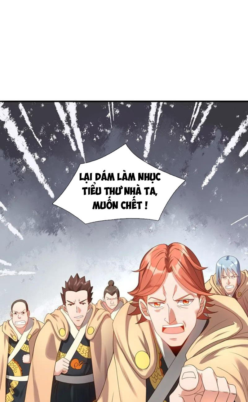 Vạn Cổ Thần Vương Chapter 326 - Trang 26