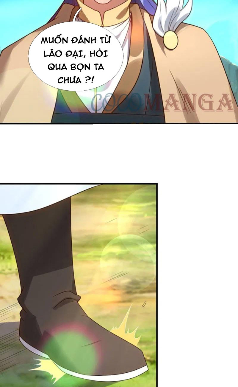 Vạn Cổ Thần Vương Chapter 326 - Trang 29