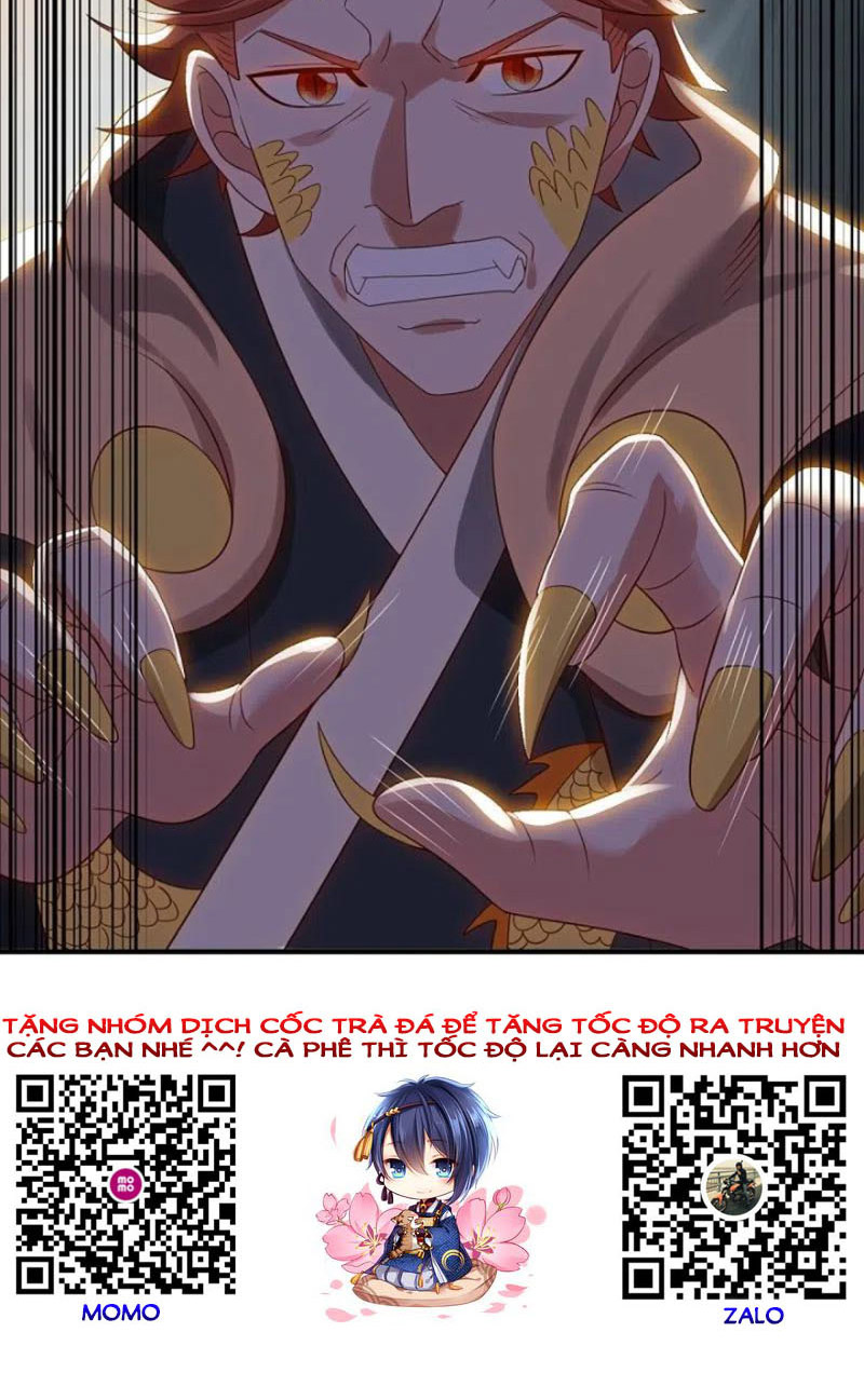 Vạn Cổ Thần Vương Chapter 326 - Trang 32