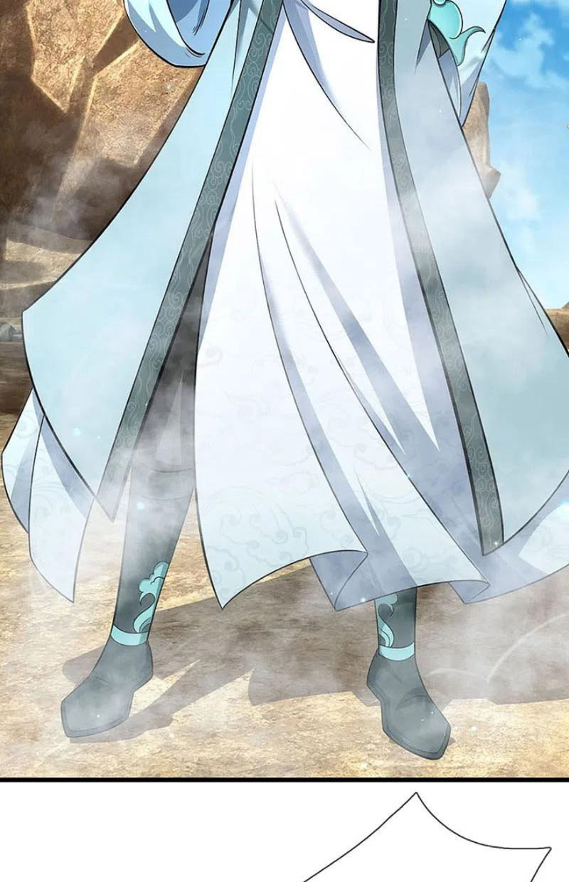 Thần Võ Thiên Tôn Chapter 443 - Trang 6