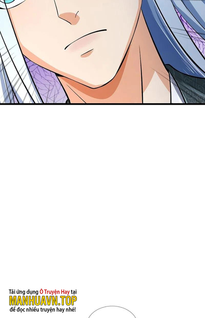 Thần Võ Thiên Tôn Chapter 443 - Trang 11