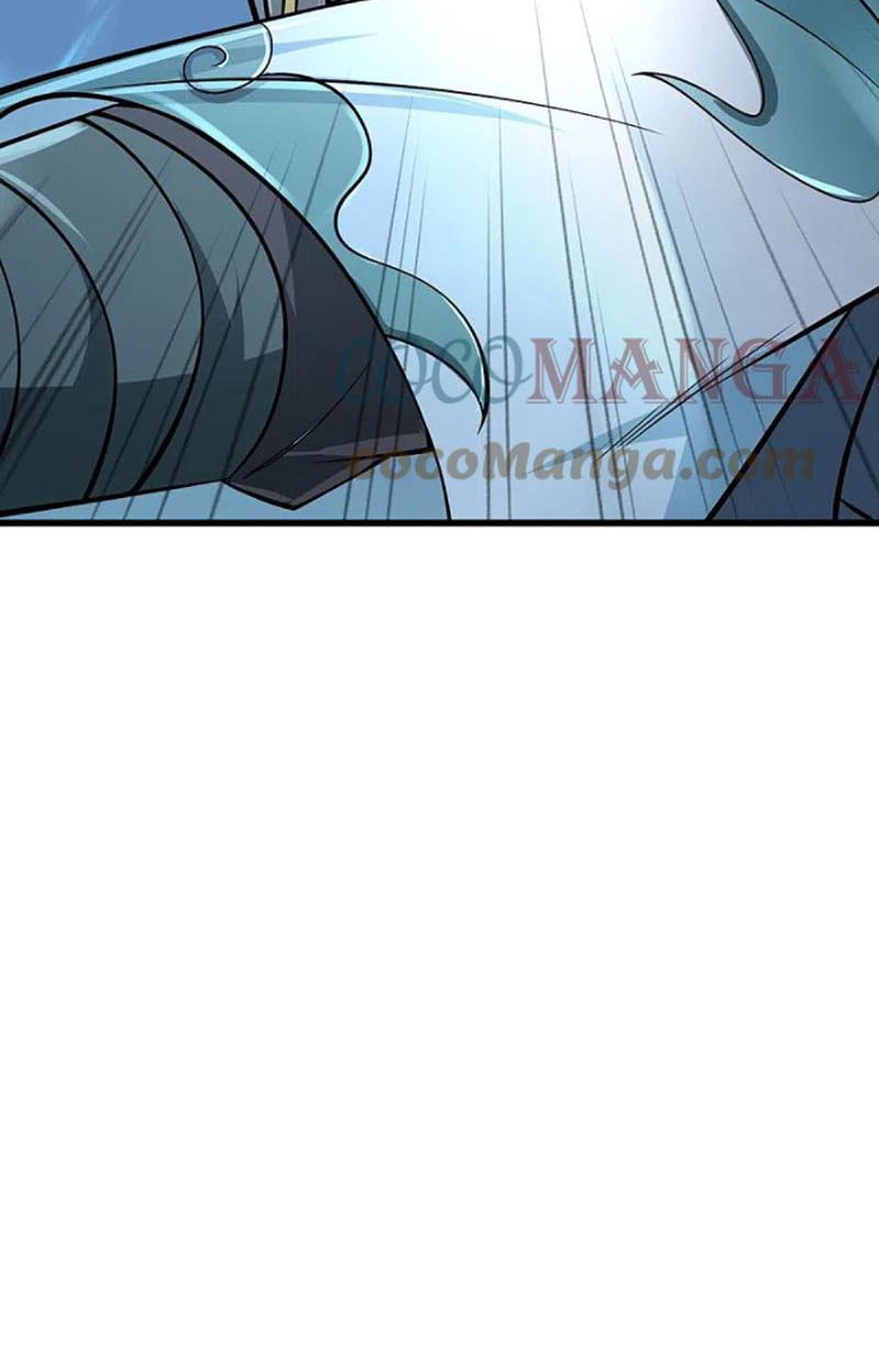 Thần Võ Thiên Tôn Chapter 443 - Trang 13