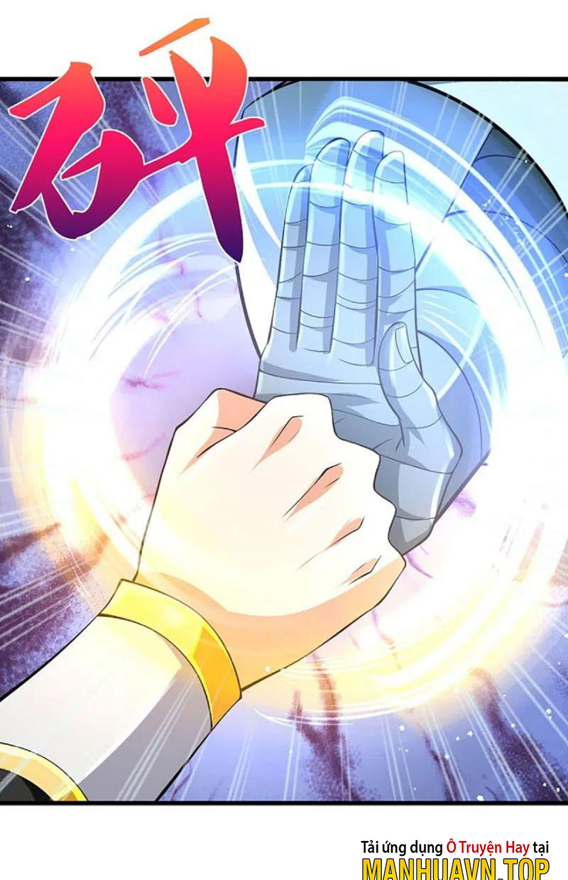 Thần Võ Thiên Tôn Chapter 443 - Trang 14