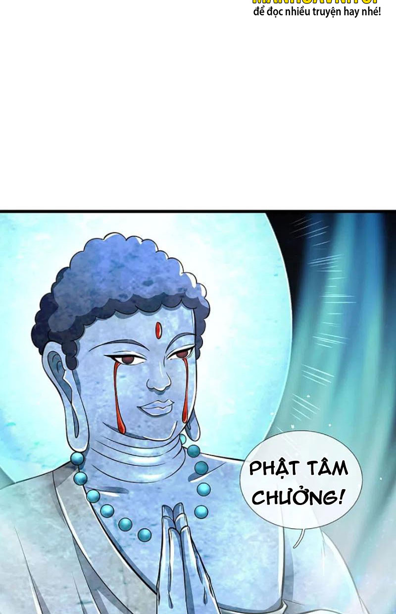 Thần Võ Thiên Tôn Chapter 443 - Trang 15