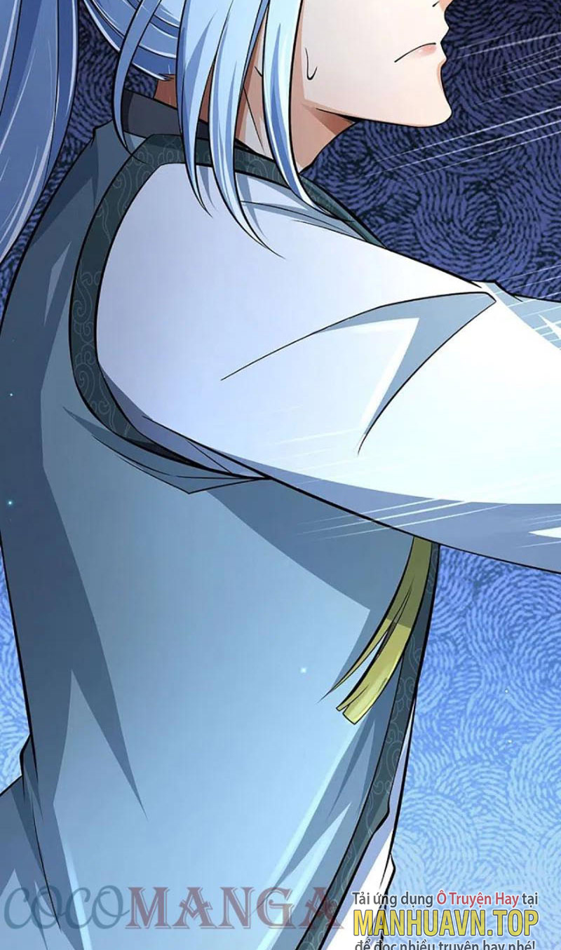Thần Võ Thiên Tôn Chapter 443 - Trang 25