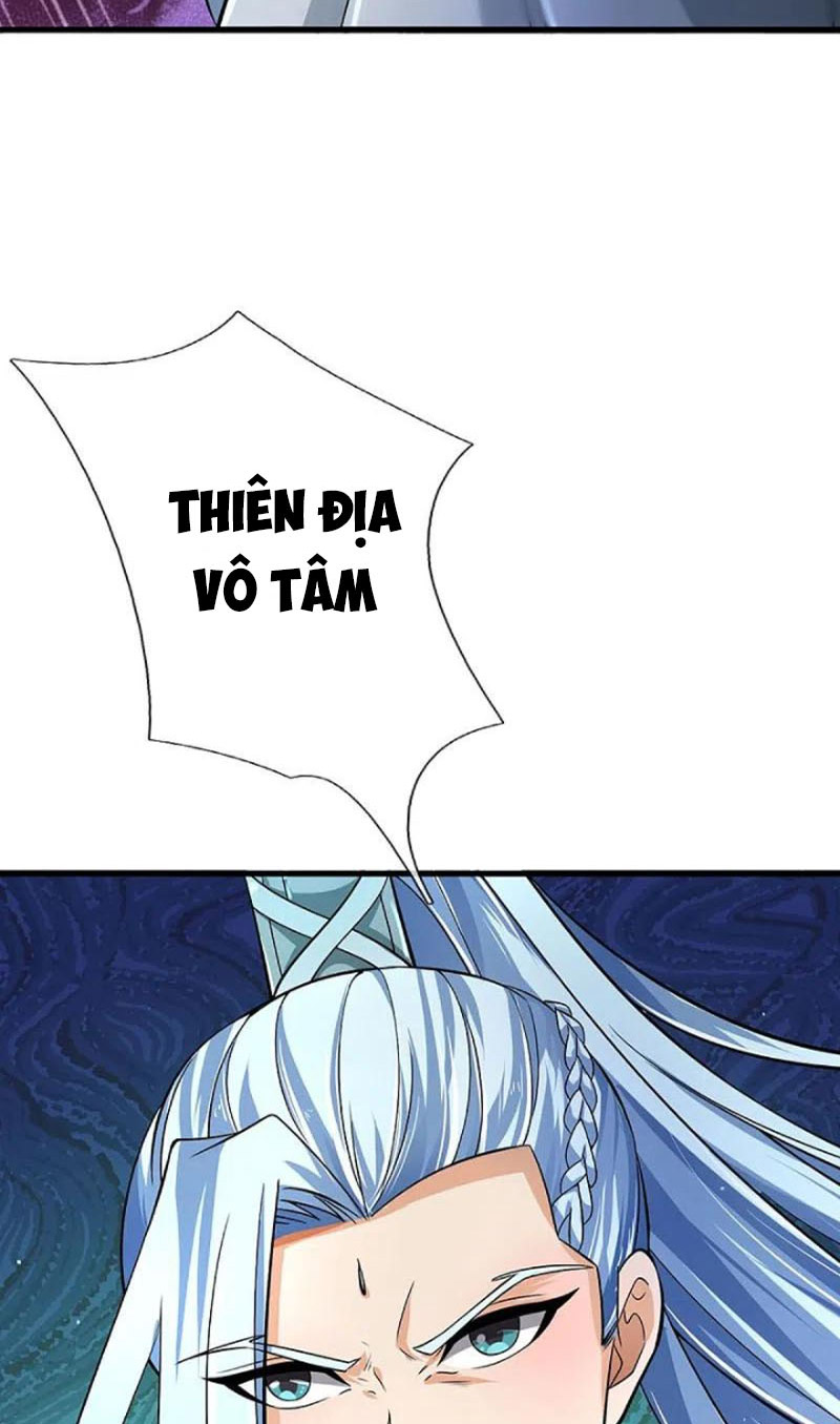 Thần Võ Thiên Tôn Chapter 443 - Trang 27