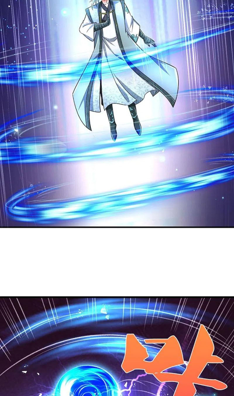 Thần Võ Thiên Tôn Chapter 443 - Trang 31