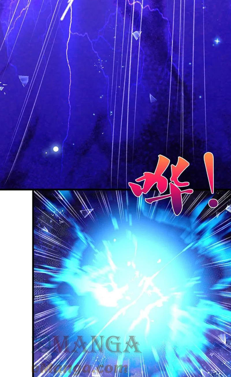 Thần Võ Thiên Tôn Chapter 443 - Trang 36