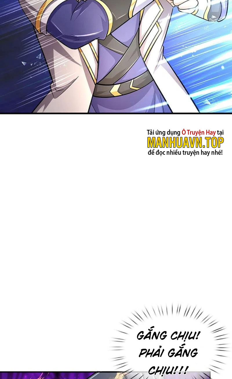 Thần Võ Thiên Tôn Chapter 443 - Trang 38