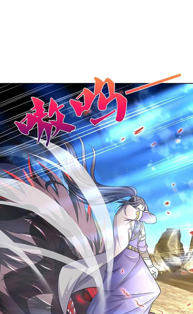 Thần Võ Thiên Tôn Chapter 443 - Trang 40