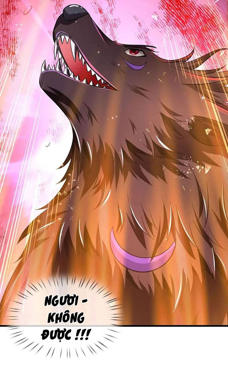 Thần Võ Thiên Tôn Chapter 443 - Trang 48
