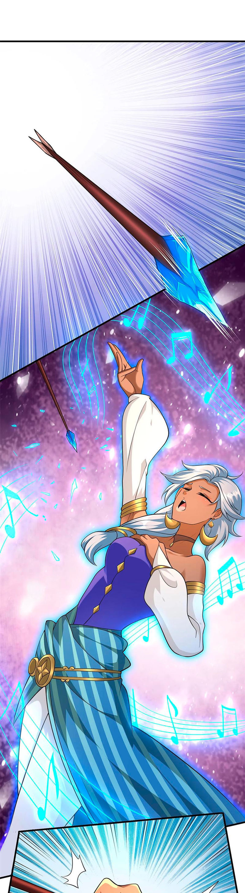 Thả Vu Nữ Đó Ra chapter 431 - Trang 1