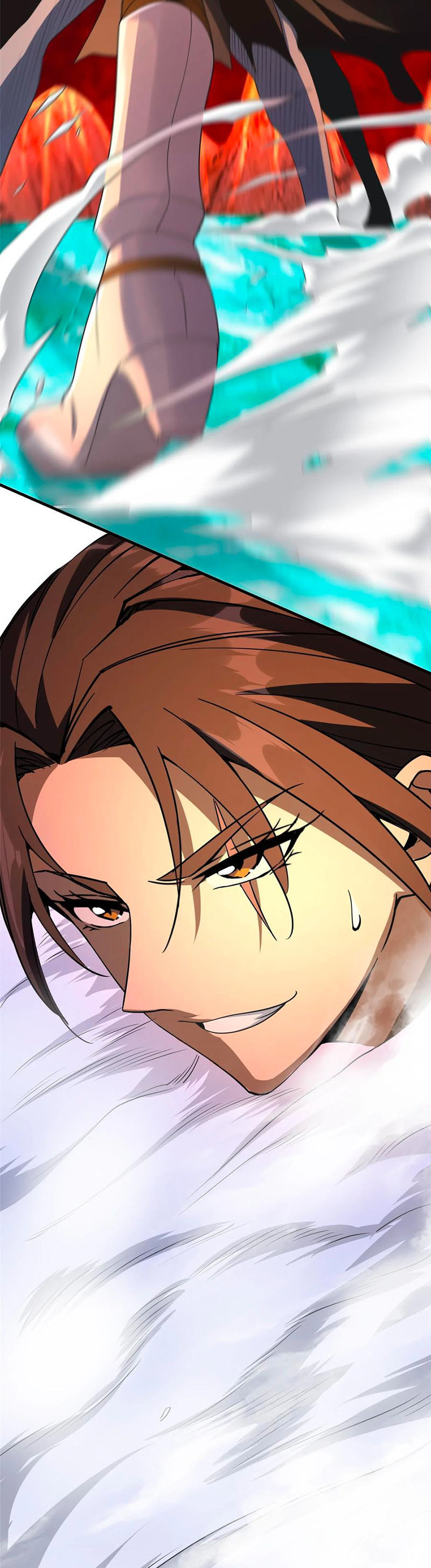Thả Vu Nữ Đó Ra chapter 431 - Trang 10