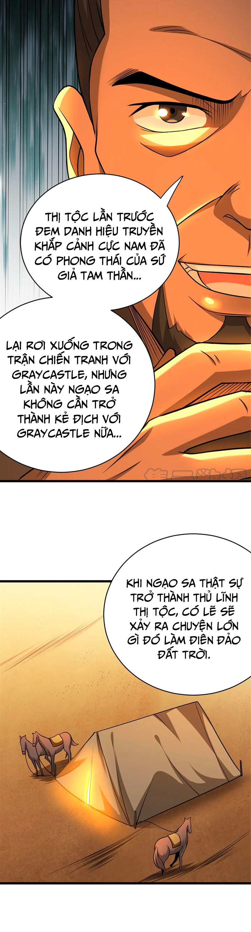 Thả Vu Nữ Đó Ra chapter 434 - Upload bởi truyensieuhay.com